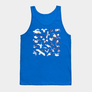 Gull Tank Top